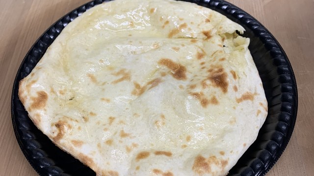 単品ナン