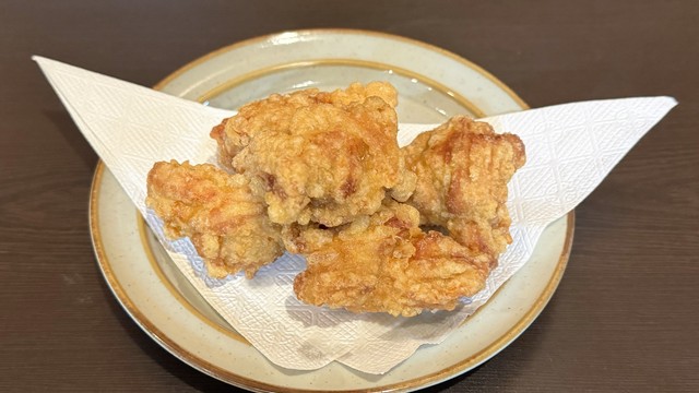 からあげ